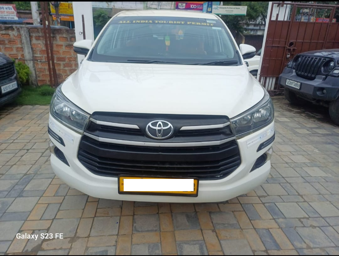 Innova Crysta